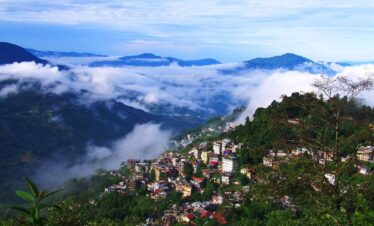 04 Days Gangtok Tour Package