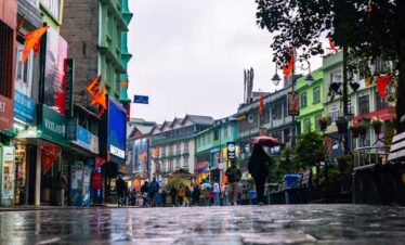07 Days Gangtok, Lachung & Darjeeling Tour Package