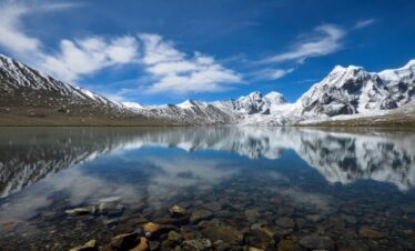 06 Days Gangtok, Lachen & Lachung Tour Package