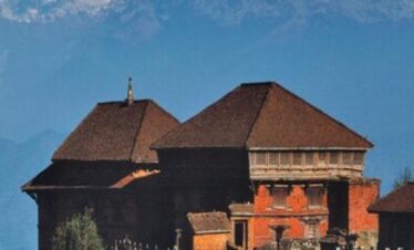Pokhara & Gorkha Nepal Trip
