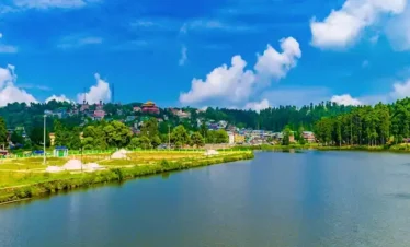 Darjeeling Mirik Tour Package