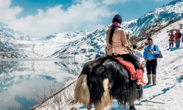 05 Days Gangtok Tour Package